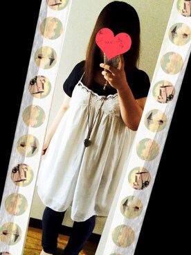 ゆんころ⋈*.。さんのコーディネート