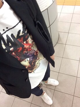 keitaさんのコーディネート