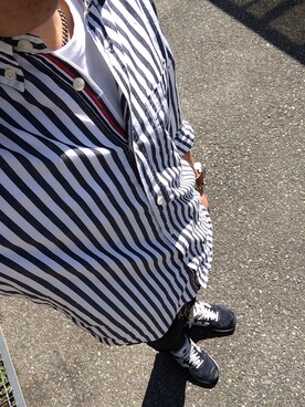 keitaさん(メンズ・173cm)の春コーディネート