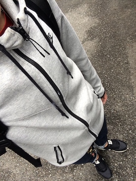 keitaさん（メンズ・173cm）の春コーディネート