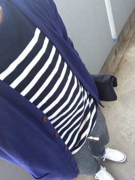 keitaさん（メンズ・173cm）の春コーディネート