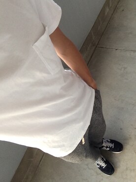 keitaさん（メンズ・173cm）の春コーディネート