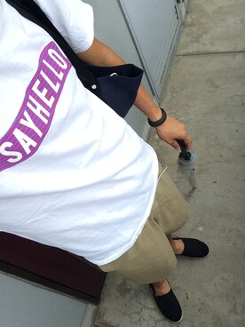 keitaさんのコーディネート