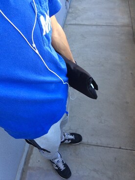 keitaさん（メンズ・173cm）の秋コーディネート