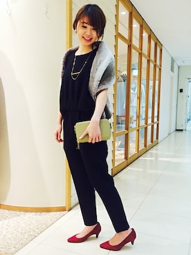 わかなさんのコーディネート