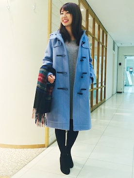 わかなさんのコーディネート