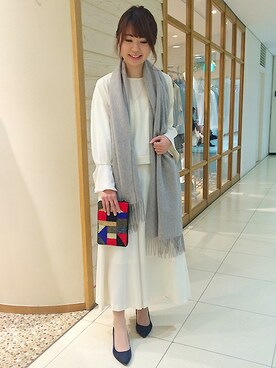 わかなさんのコーディネート