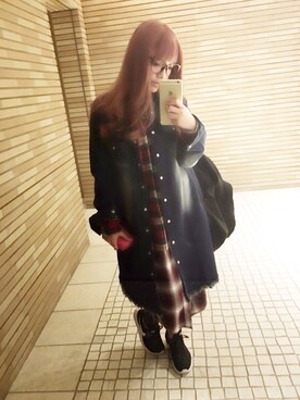 いしかわなささんのコーディネート