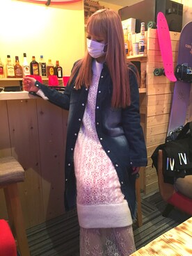 いしかわなささんのコーディネート