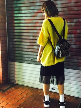 いしかわなささんのコーディネート