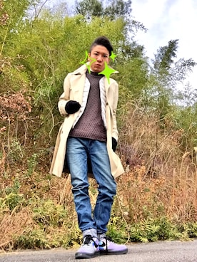 祥吾さんのコーディネート