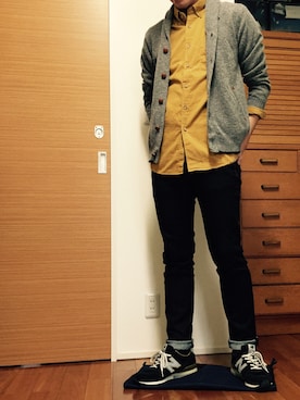 leonidsさんのコーディネート