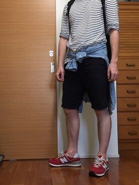 leonidsさんのコーディネート