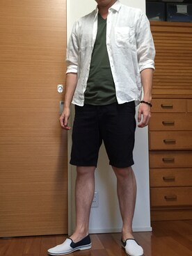 leonidsさんのコーディネート