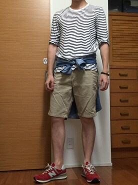 leonidsさんのコーディネート