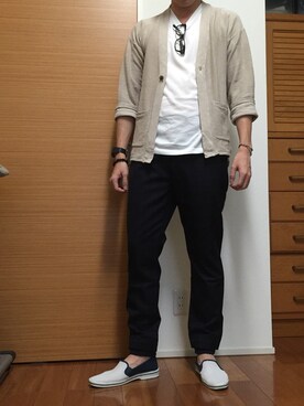 leonidsさんのコーディネート