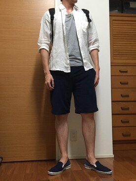 leonidsさんのコーディネート