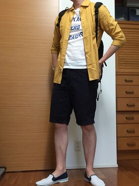 leonidsさんのコーディネート