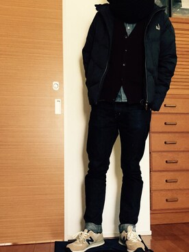 leonidsさんのコーディネート