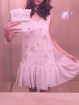 yukiさんのコーディネート