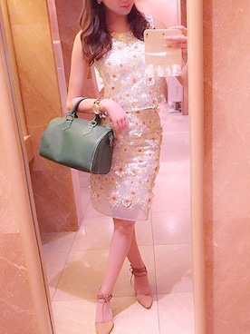 yukiさんのコーディネート