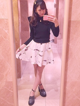 yukiさんのコーディネート