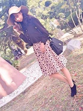 yukiさんのコーディネート