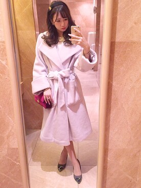 yukiさんのコーディネート