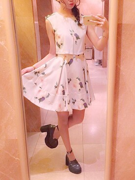 yukiさんのコーディネート