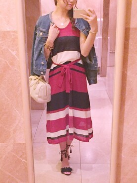 yukiさんのコーディネート