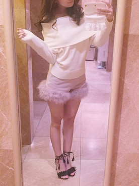 yukiさんのコーディネート