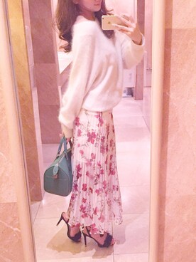 yukiさんのコーディネート