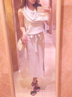 yukiさんのコーディネート