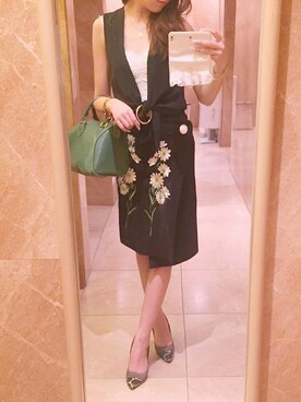 yukiさんのコーディネート