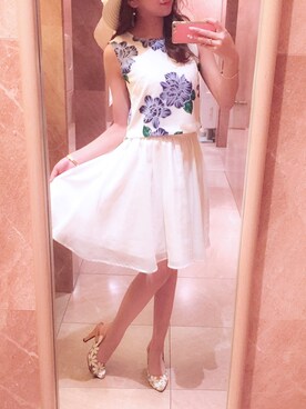 yukiさんのコーディネート