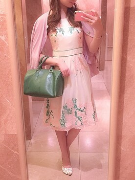 yukiさんのコーディネート