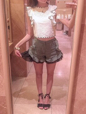 yukiさんのコーディネート