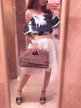 yukiさんのコーディネート