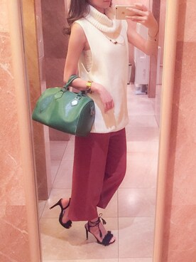 yukiさんのコーディネート