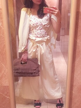 yukiさんのコーディネート