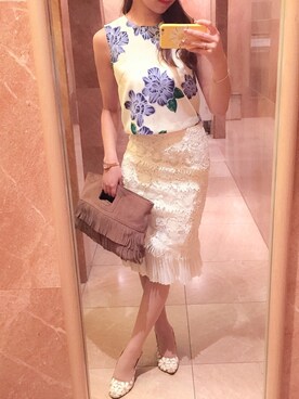 yukiさんのコーディネート