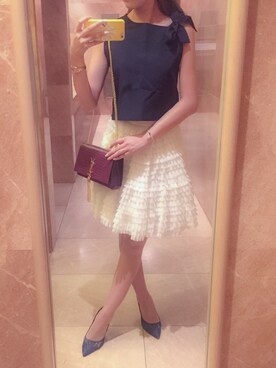 yukiさんのコーディネート