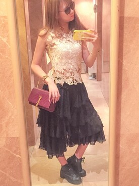 yukiさんのコーディネート