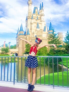 yukiさんのコーディネート