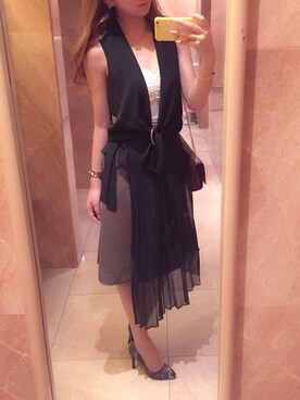 yukiさんのコーディネート