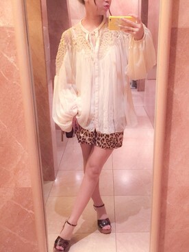 yukiさんのコーディネート