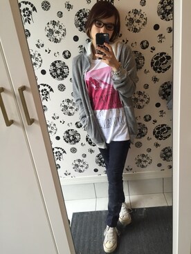 Mika さんのコーディネート