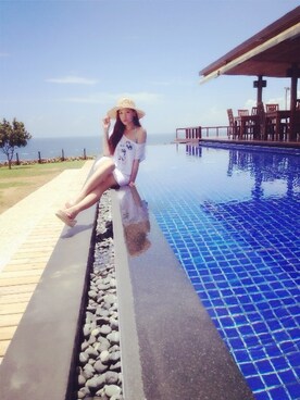 Grace CLさんのコーディネート