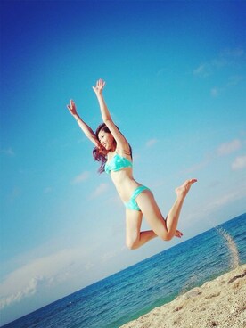 Grace CLさんのコーディネート