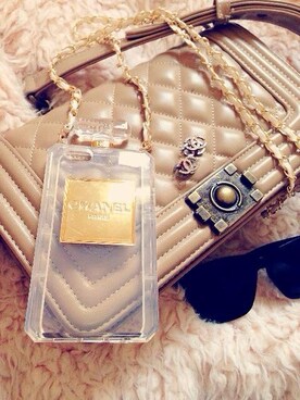 Grace CLさんのコーディネート